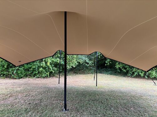 Gallery | Yorkshire Stretch Tents | Bespoke Stretch Tents Hire Yorkshire | Festival Marquee Hire | Wedding Venue Tent Hire