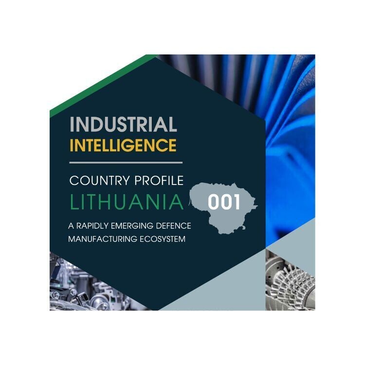 READINESS EUROPE INTELLIGENCE REPORT - Lithuania | Accelerant Events Ltd