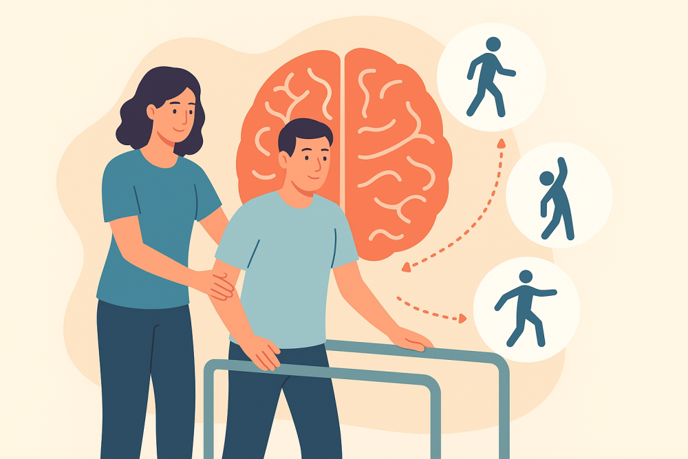 Physiotherapy and Parkinson’s: A Comprehensive Guide to Movement and Mobility Support