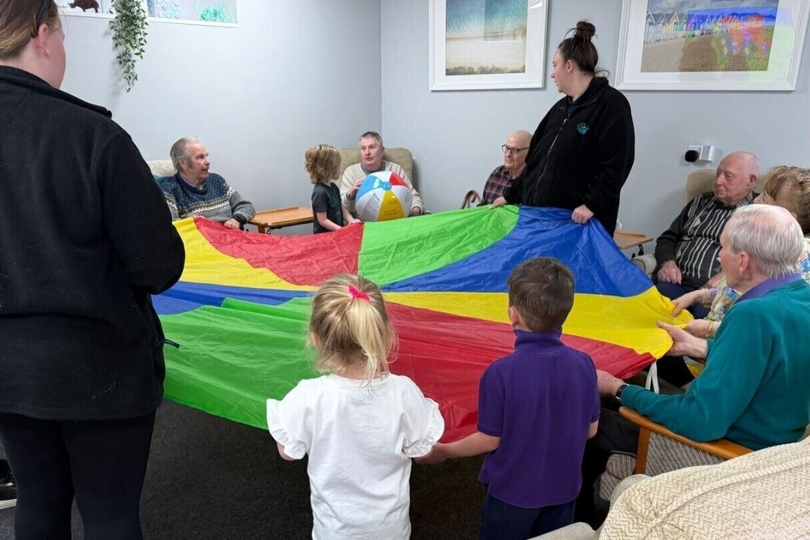 About | Little Pals Nursery