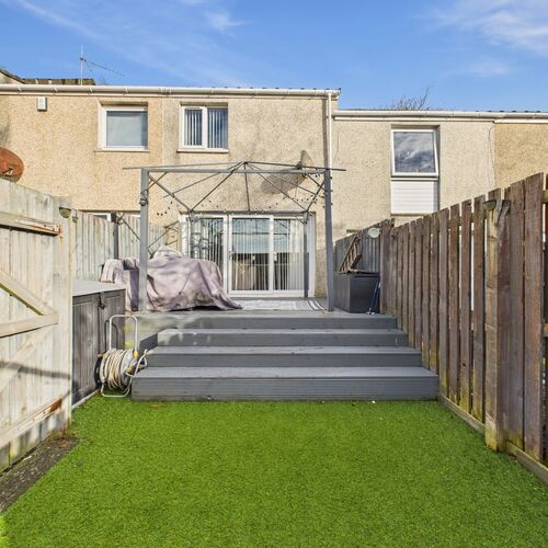 Cambusdoon Place Kilwinning