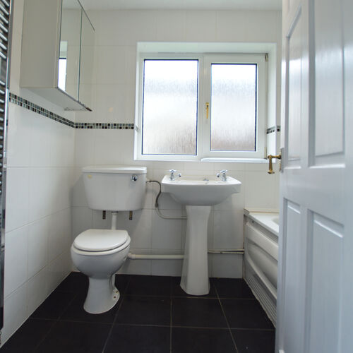 Renting in Cardiff - 3 bedroom Unfurnished House, Grangetown, Cardiff