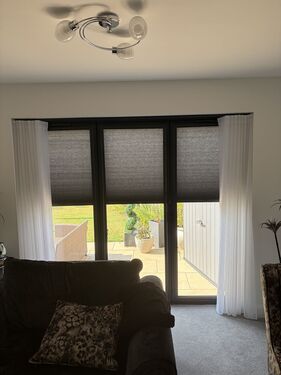 Recent Work | Blinds By Ryan  | Solihull Blinds company | Solihull blinds fitter   | Window blinds company Solihull