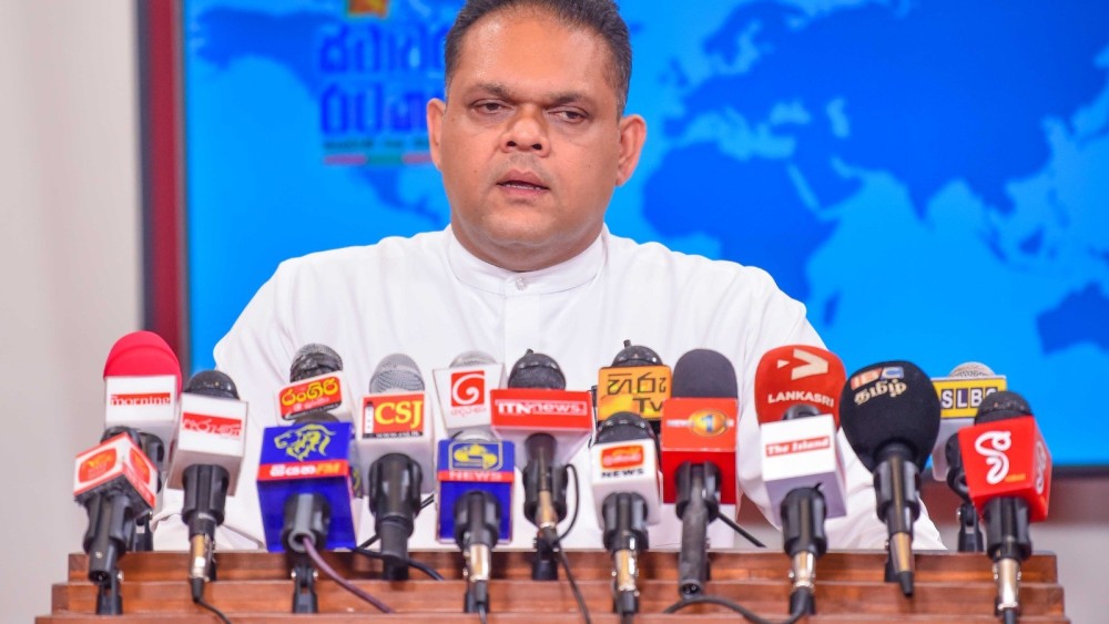 சமர்ப்பிக்கப்படவுள்ள பொருளாதாரப் பரிமாற்ற சட்டமூலங்கள்