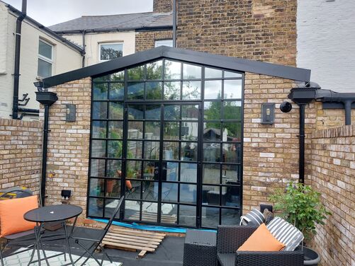 Window Film Image Gallery