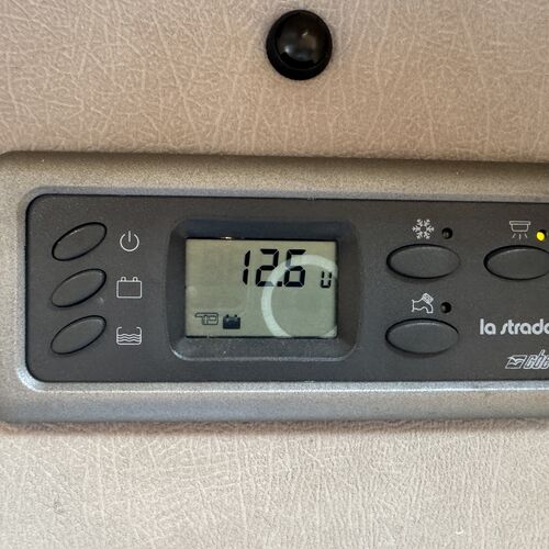 2003 La Strada Nova L Mercedes Sprinter Camper Van Motorhome - 1 Owner 11yr - RARE!