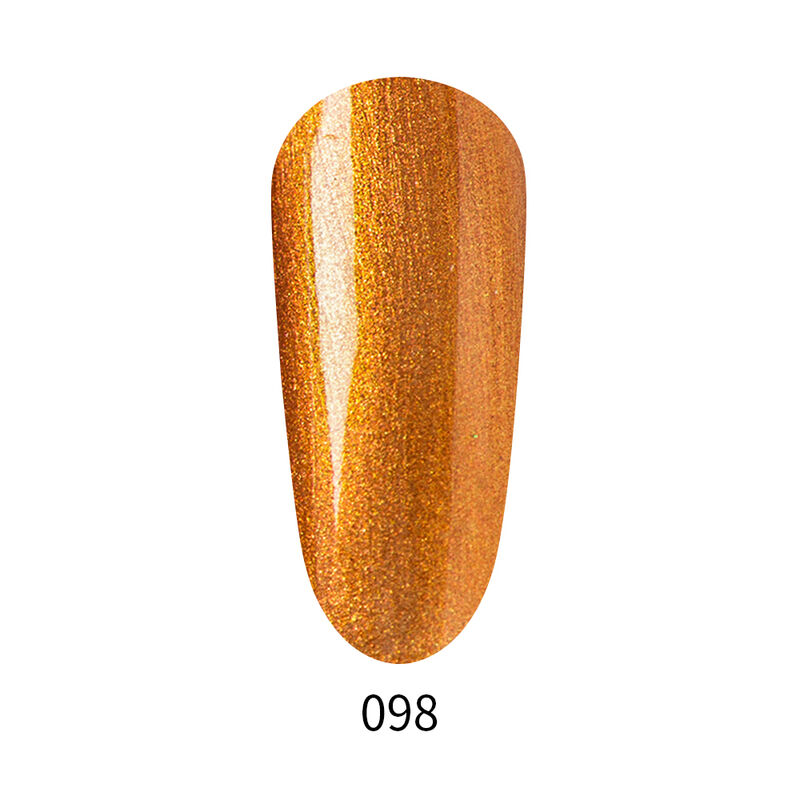 Copper Kiss - 098