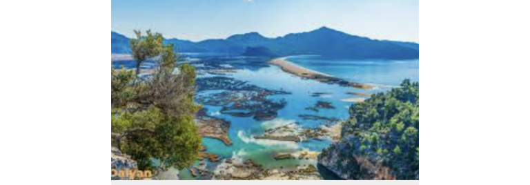 Dalyan Turkey | Harmonyoga | Yoga Classes in Surrey | Yoga Teacher Training Esher Surrey | Online Yoga for Flexibility and Wellbeing
