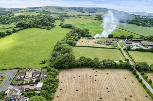 Cornmill Gardens, Polegate