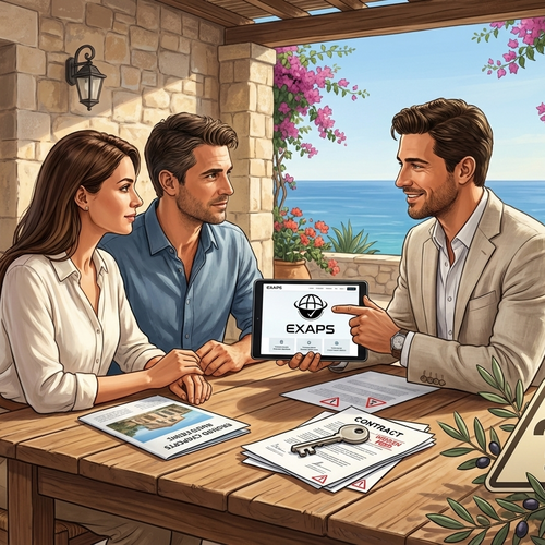 Why Choosing a Reputable Estate Agent in Cyprus Matters | Expats Alliance of Professional Standard | Trusted Professionals for Individuals and Families Moving Abroad | Expat Services Directory | Real Estate Lawyers and Accountants Europe