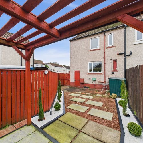 Meiklewood Road, Kilmarnock