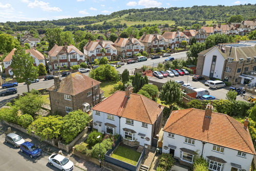 Longland Road, Eastbourne