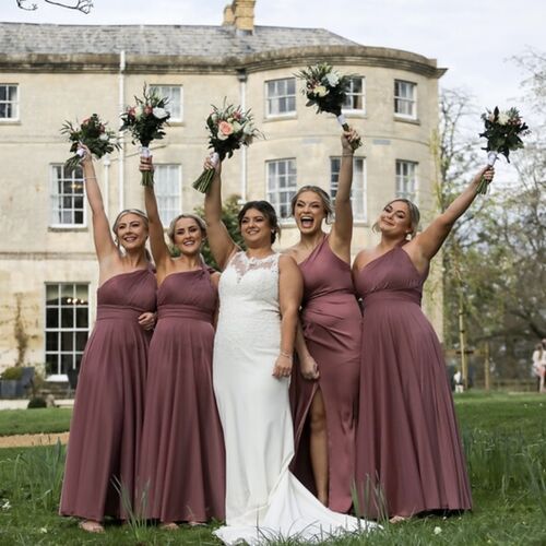 Gallery | Aldona Francis | Wedding Makeup Specialist Gloucestershire  | Award Winning Makeup Lessons in Bath  | Professional Mobile Makeup Artist Cotswolds