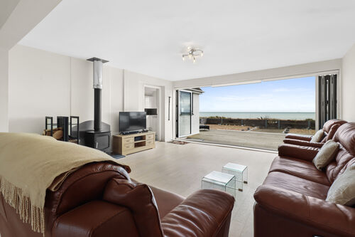 Coast Road, Pevensey Bay, Pevensey