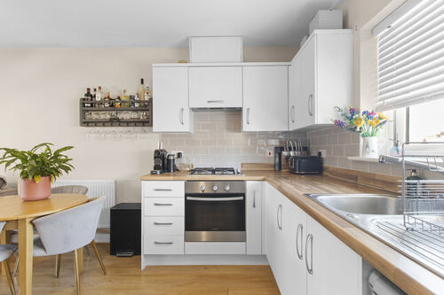 Kensington Way, Polegate