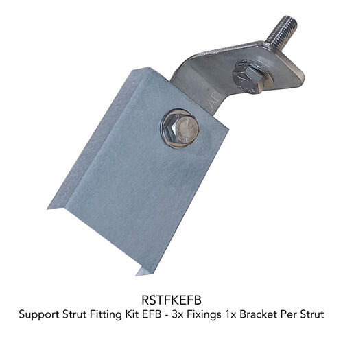 Roof Support Strut to Suit Metric Externally Flanged Base (EFB) 2.5m high Sectional Water Storage Tank