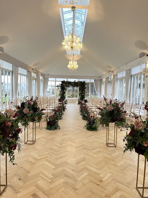 Wedding gallery | Vickys Flowers | Wedding Flowers Edinburgh | Wedding Florist Edinburgh | Wedding Floristry Edinburgh