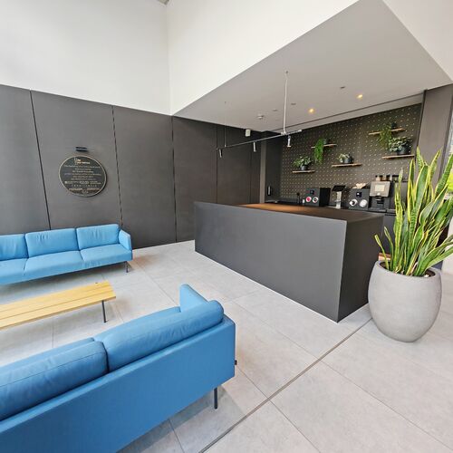 1 BEDROOM APARTMENT FOR SALE