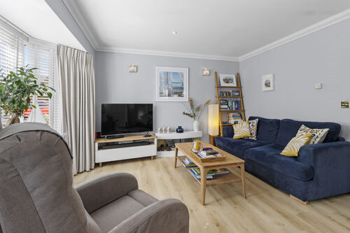Campbell Mews, Eastbourne
