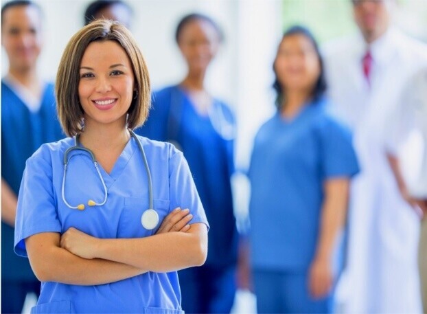 EPRR Core Standards Support | NHS Annual Assurance | Applied Resilience