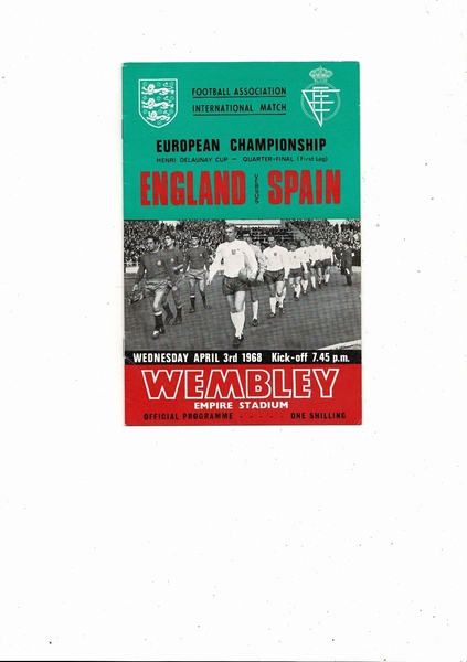 Today's Football Programme updates
