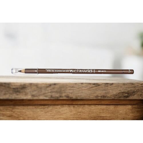 Wet ‘n’ Wild Lipliner - Willow Brown 3