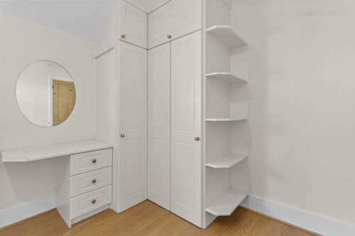 Bradford Street, Eastbourne