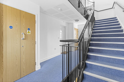 Kensington Way, Polegate