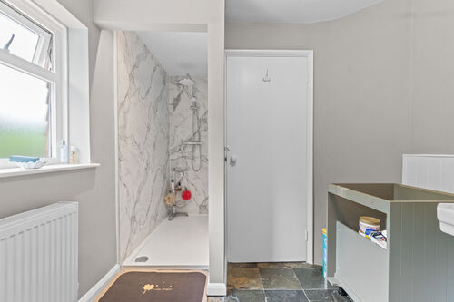 Melvill Lane, Eastbourne