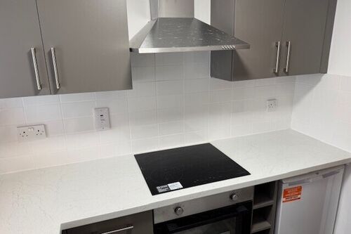 Juniper Gardens Welwyn Herts