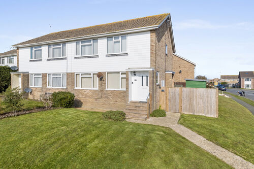 The Rising, Eastbourne