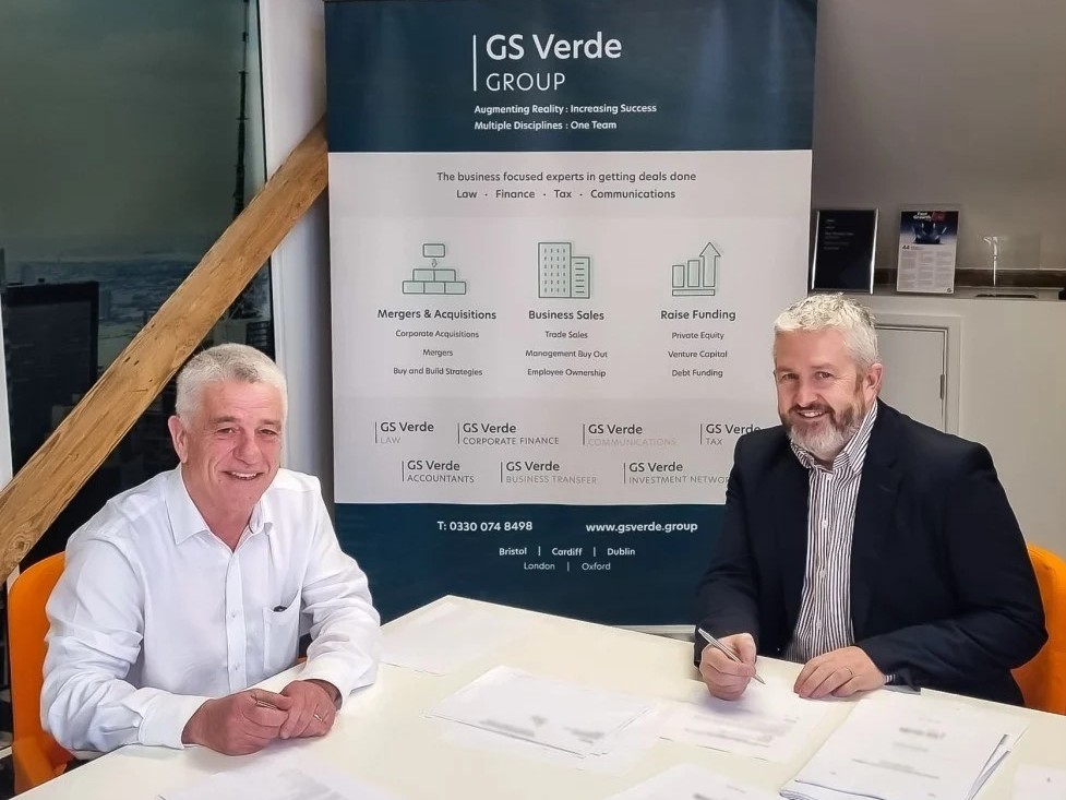GS Verde Group expands EU footprint with Irish acquisition