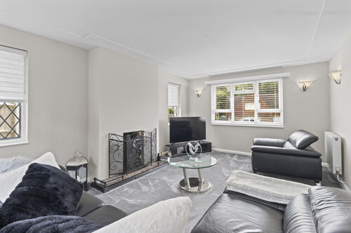 Melvill Lane, Eastbourne