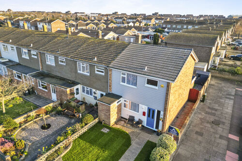 Princes Road, Eastbourne