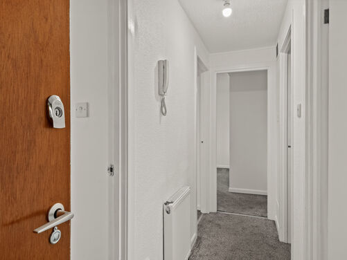 Tulligarth Park, Alloa, FK10 2DD