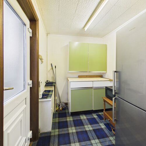 Cumbrae Road, Saltcoats 