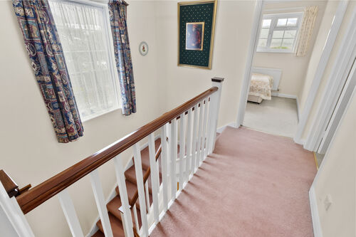 Long Acre Close, Eastbourne