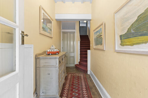 Saffrons Road, Eastbourne