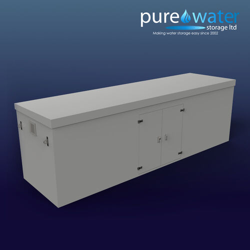 Grp One Piece Enclosure PWHG.7x2x2-50