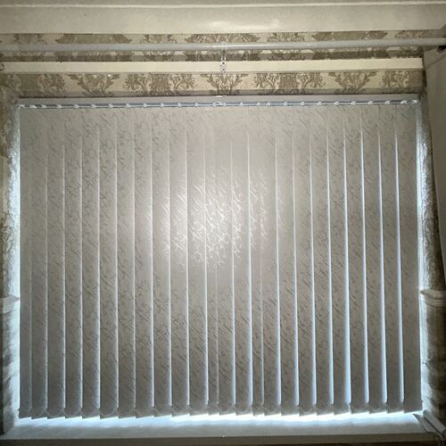 Vertical Blinds