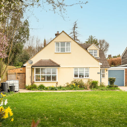 1 Hillside Way, Welwtn AL6 0TY