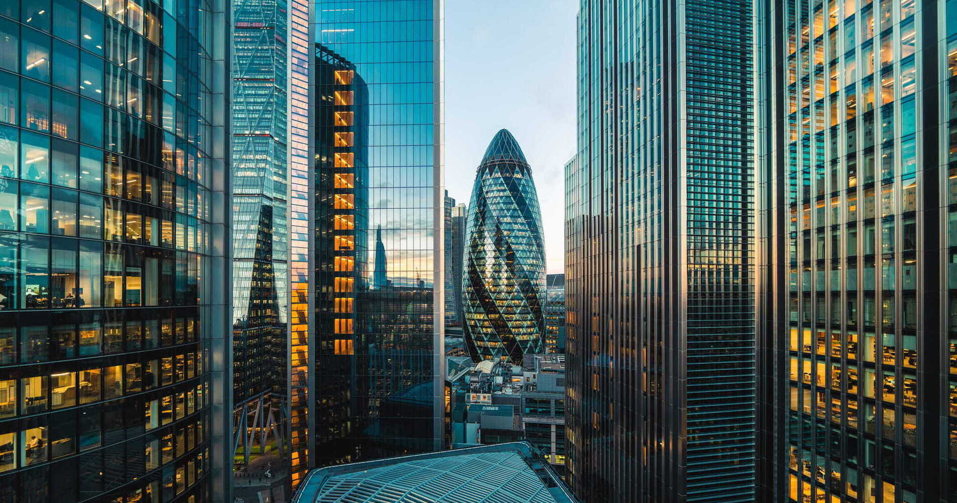Investment management Surrey