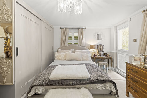 Silverdale Road, Eastbourne