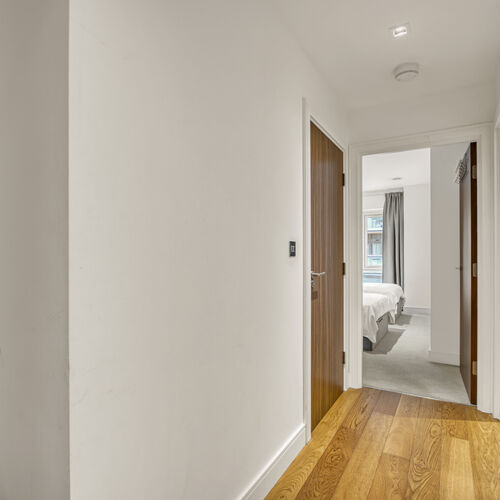 Dashwood House, Dickens Yard, London, W5