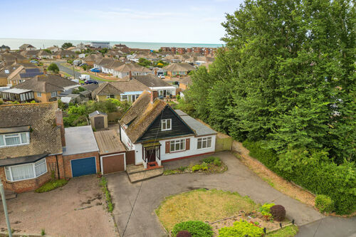 Eastbourne Road, Pevensey Bay