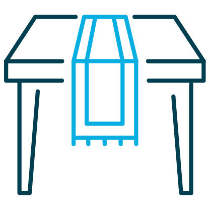 TABLE RUNNER