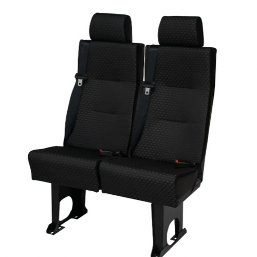 Camper Van and Commercial Van Seating Installation UK