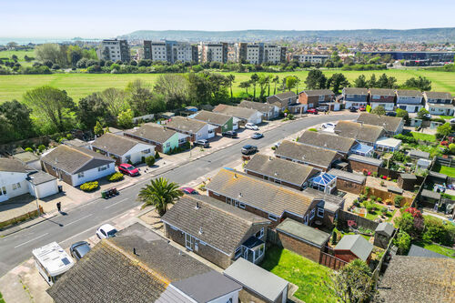 Middleton Drive, Eastbourne