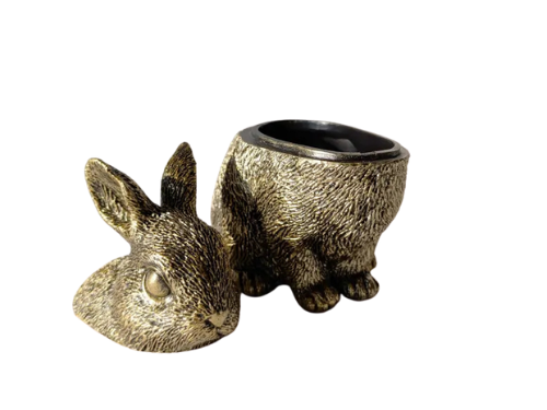 Rabbit Memorial Urn