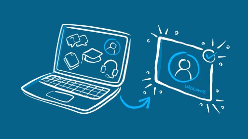 Knowledge Base for Onboarding: Welcome New Hires Faster